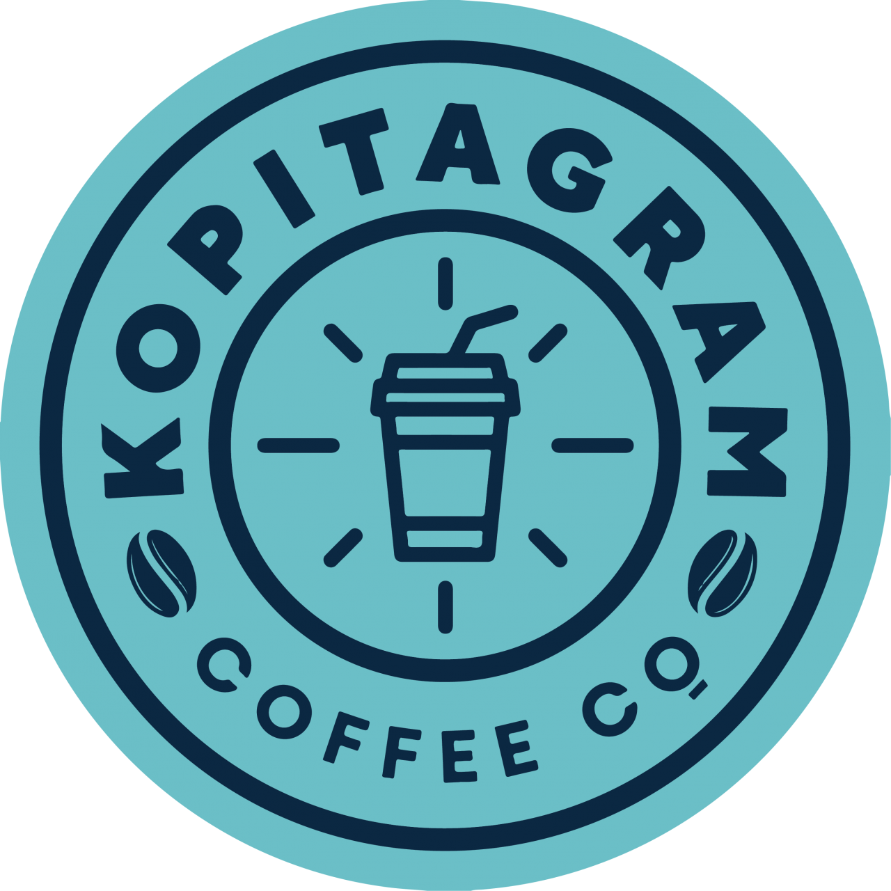 Kopitagram